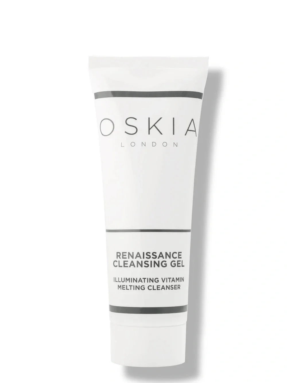 Oskia London Renaissance Cleansing Gel Bundle of 2 Travel Size Cleansers NWT
